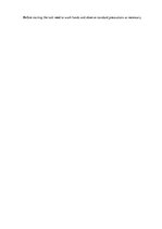 Eseja 'Care for Elderly', 14.