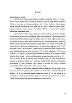 Referāts 'Darba kontroles lokuss, apmierinātība ar darbu un darbinieku formālais statuss o', 23.