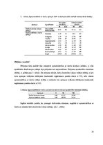 Referāts 'Darba kontroles lokuss, apmierinātība ar darbu un darbinieku formālais statuss o', 24.