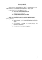 Diplomdarbs 'Elektriska tīkla rekontrukcija', 3.