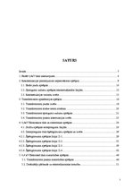 Diplomdarbs 'Elektriska tīkla rekontrukcija', 5.