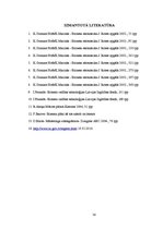 Biznesa plāns 'Biznesa plāns. SIA "Anemon"', 38.