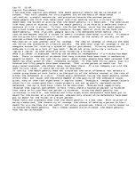 Eseja 'Capital Punishment ', 1.