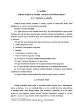 Referāts 'Krāslavas novada centrālās bibliotēkas darbības analīze', 8.