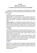 Referāts 'Krāslavas novada centrālās bibliotēkas darbības analīze', 15.