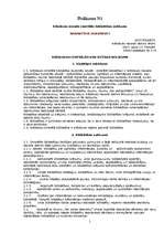 Referāts 'Krāslavas novada centrālās bibliotēkas darbības analīze', 27.