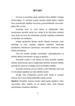 Referāts 'Mūzikas stundu terapija bērniem ar garīgās attīstības traucējumiem', 1.