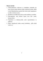 Referāts 'Mūzikas stundu terapija bērniem ar garīgās attīstības traucējumiem', 3.