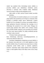 Referāts 'Mūzikas stundu terapija bērniem ar garīgās attīstības traucējumiem', 7.