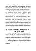 Referāts 'Mūzikas stundu terapija bērniem ar garīgās attīstības traucējumiem', 8.