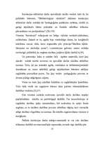 Referāts 'Mūzikas stundu terapija bērniem ar garīgās attīstības traucējumiem', 9.