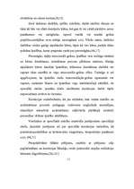 Referāts 'Mūzikas stundu terapija bērniem ar garīgās attīstības traucējumiem', 10.