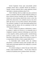 Referāts 'Mūzikas stundu terapija bērniem ar garīgās attīstības traucējumiem', 12.