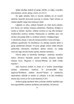 Referāts 'Mūzikas stundu terapija bērniem ar garīgās attīstības traucējumiem', 14.