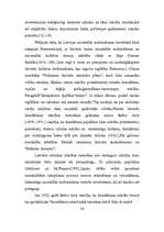 Referāts 'Mūzikas stundu terapija bērniem ar garīgās attīstības traucējumiem', 15.