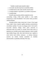 Referāts 'Mūzikas stundu terapija bērniem ar garīgās attīstības traucējumiem', 17.