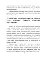 Referāts 'Mūzikas stundu terapija bērniem ar garīgās attīstības traucējumiem', 19.