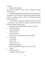 Referāts 'Mūzikas stundu terapija bērniem ar garīgās attīstības traucējumiem', 23.