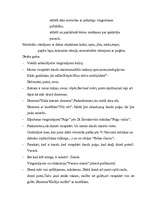 Referāts 'Mūzikas stundu terapija bērniem ar garīgās attīstības traucējumiem', 26.