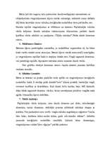 Referāts 'Mūzikas stundu terapija bērniem ar garīgās attīstības traucējumiem', 31.