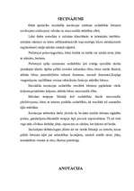 Referāts 'Mūzikas stundu terapija bērniem ar garīgās attīstības traucējumiem', 35.