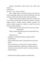 Referāts 'Mūzikas stundu terapija bērniem ar garīgās attīstības traucējumiem', 36.