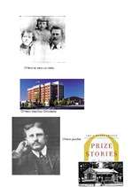 Referāts 'O'Henri dzīve un daiļrade', 4.