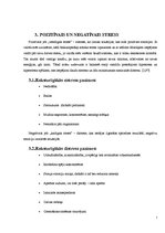 Referāts 'XXI gadsimta slimība - stress', 7.