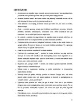 Referāts 'XXI gadsimta slimība - stress', 15.