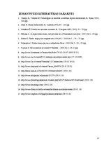 Referāts 'XXI gadsimta slimība - stress', 17.