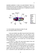 Referāts 'Automašīnu tirgus pārskats Latvijā', 14.