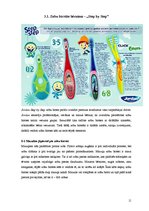 Referāts '"Jordan" zobu birstīšu mārketinga stratēģija Latvijā', 11.