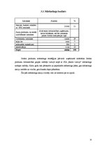 Referāts '"Jordan" zobu birstīšu mārketinga stratēģija Latvijā', 14.