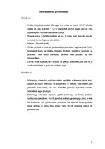 Referāts '"Jordan" zobu birstīšu mārketinga stratēģija Latvijā', 15.