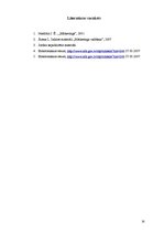 Referāts '"Jordan" zobu birstīšu mārketinga stratēģija Latvijā', 16.