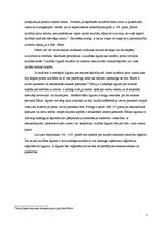 Referāts 'Civillikums', 5.