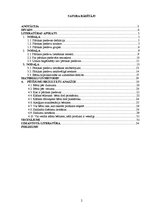 Referāts 'Pārtikas piedevu ietekme uz bērnu veselību', 2.