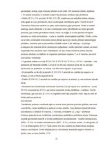 Referāts 'Pārtikas piedevu ietekme uz bērnu veselību', 15.