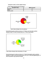 Referāts 'Pārtikas piedevu ietekme uz bērnu veselību', 24.