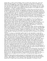 Eseja 'Why Was Unemployment Such a Persistent Problem in Britain During the Inter War Y', 2.