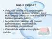 Prezentācija 'Ziepes un sintētiskie mazgāšanas līdzekļi', 2.