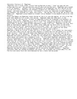 Eseja 'Book Review, "Animal Farm" by George Orwell', 1.