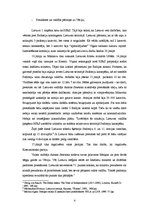 Referāts 'Padomju okupācija Lietuvā 1940.-1941.gadā', 4.