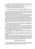 Prakses atskaite 'Lauka prakses atskaite ģeomorfoloģijā', 6.