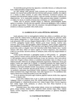 Prakses atskaite 'Lauka prakses atskaite ģeomorfoloģijā', 7.