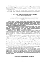 Prakses atskaite 'Lauka prakses atskaite ģeomorfoloģijā', 8.