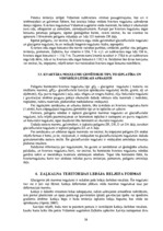 Prakses atskaite 'Lauka prakses atskaite ģeomorfoloģijā', 9.