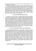 Prakses atskaite 'Lauka prakses atskaite ģeomorfoloģijā', 10.