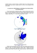 Prakses atskaite 'Lauka prakses atskaite ģeomorfoloģijā', 12.