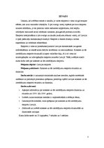 Referāts 'Koksnes un tās izstrādājumu eksporta dinamika un struktūra Latvijā', 3.